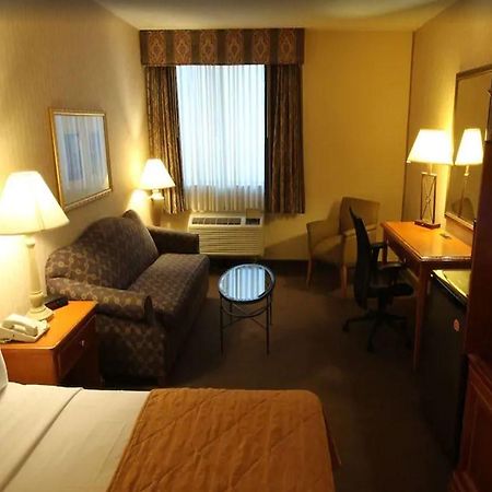 Clarion Hotel Park Central Dallas Zewnętrze zdjęcie