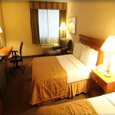 Clarion Hotel Park Central Dallas Zewnętrze zdjęcie