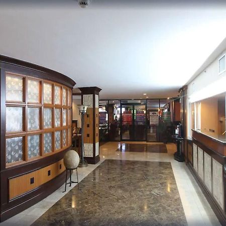 Clarion Hotel Park Central Dallas Zewnętrze zdjęcie