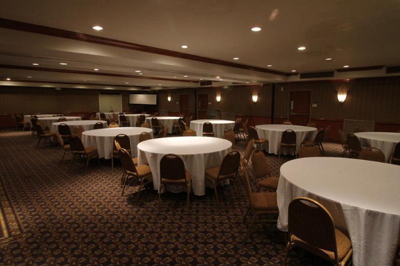 Clarion Hotel Park Central Dallas Zewnętrze zdjęcie